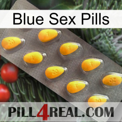 Blue Sex Pills cialis1